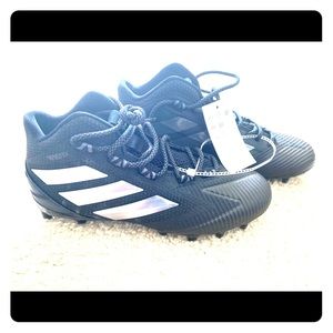 New Adidas Freak Carbon Mid Football Cleats 7.5
